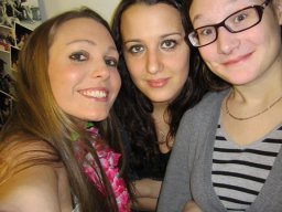 Soirée Départ 07/01/2012